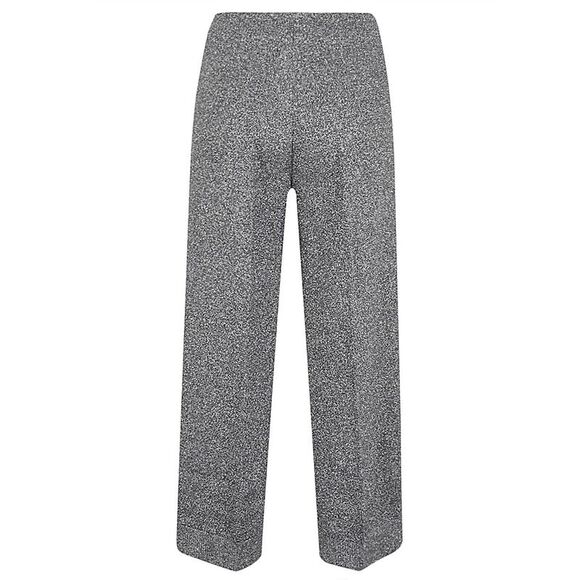 Circus Hotel Women's Trousers Grey